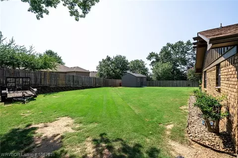 1102 3rd Ter, Barling, AR 72923 photo 39