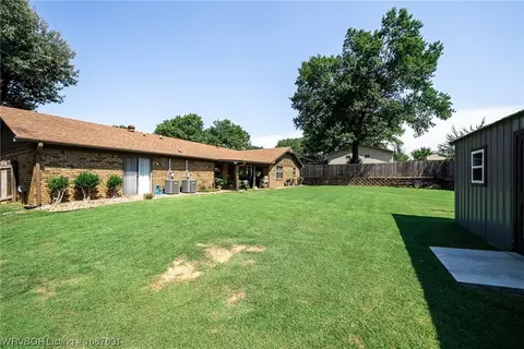 1102 3rd Ter, Barling, AR 72923 photo 42