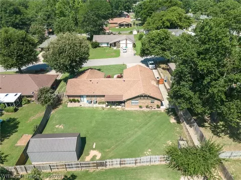 1102 3rd Ter, Barling, AR 72923 photo 47