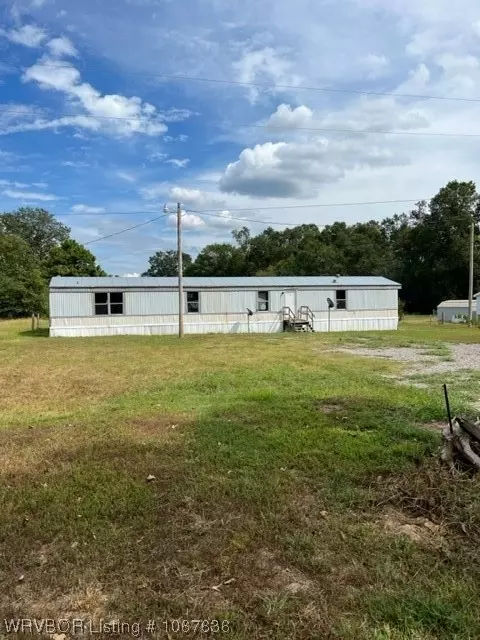 181 Mccaulley Rd, Subiaco, AR 72865