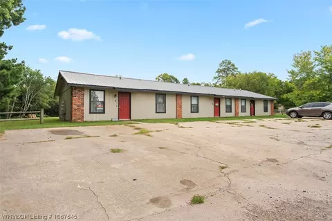 11640 Amy Ave, Rogers, AR 72756