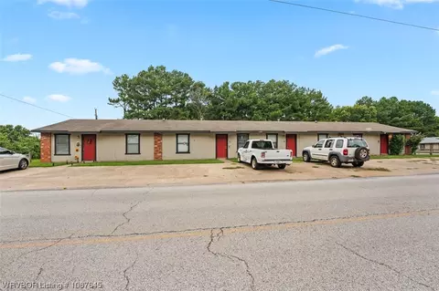11640 Amy Ave, Rogers, AR 72756 photo 3