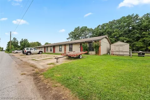 11640 Amy Ave, Rogers, AR 72756 photo 2