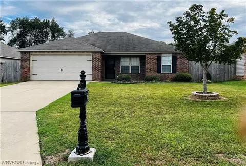 2205 Regency Ln, Barling, AR 72923