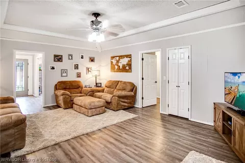 3016 Edinburgh Dr, Fort Smith, AR 72908 photo 6