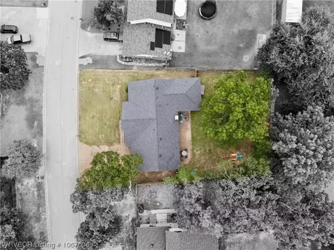 3016 Edinburgh Dr, Fort Smith, AR 72908 photo 32