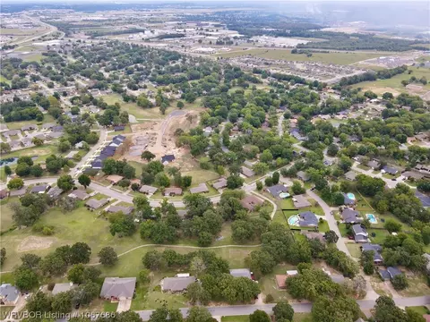 3016 Edinburgh Dr, Fort Smith, AR 72908 photo 33
