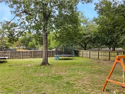 3016 Edinburgh Dr, Fort Smith, AR 72908 photo 29