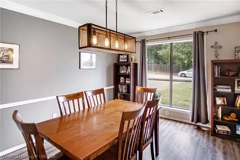 3016 Edinburgh Dr, Fort Smith, AR 72908 photo 12