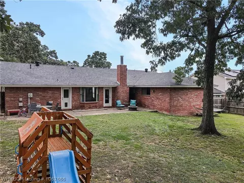 3016 Edinburgh Dr, Fort Smith, AR 72908 photo 27