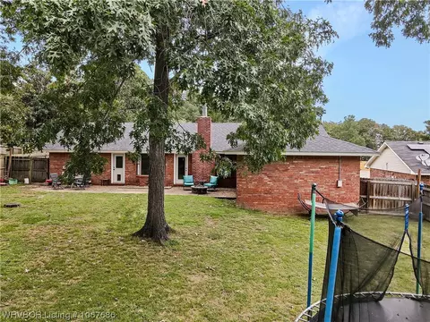 3016 Edinburgh Dr, Fort Smith, AR 72908 photo 28