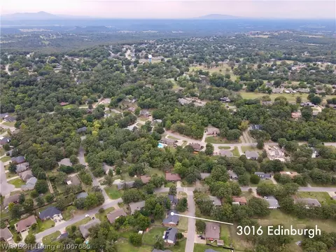 3016 Edinburgh Dr, Fort Smith, AR 72908 photo 38