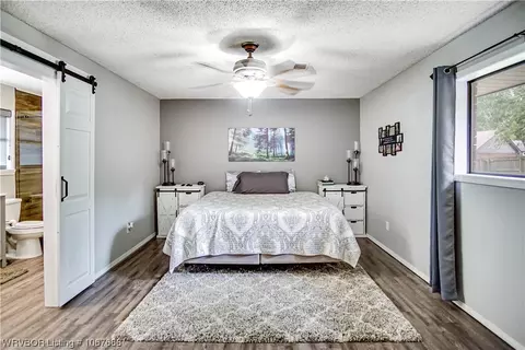 3016 Edinburgh Dr, Fort Smith, AR 72908 photo 20