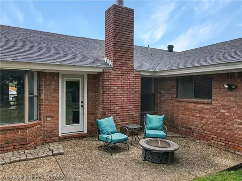 3016 Edinburgh Dr, Fort Smith, AR 72908 photo 26