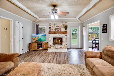 3016 Edinburgh Dr, Fort Smith, AR 72908 photo 5