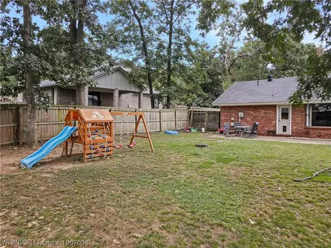 3016 Edinburgh Dr, Fort Smith, AR 72908 photo 30