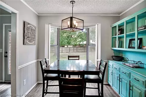 3016 Edinburgh Dr, Fort Smith, AR 72908 photo 8