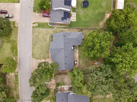 3016 Edinburgh Dr, Fort Smith, AR 72908 photo 31