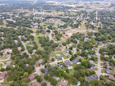 3016 Edinburgh Dr, Fort Smith, AR 72908 photo 35