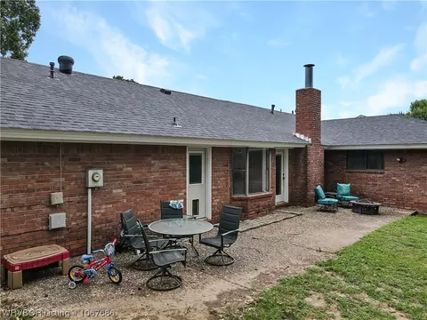 3016 Edinburgh Dr, Fort Smith, AR 72908 photo 25