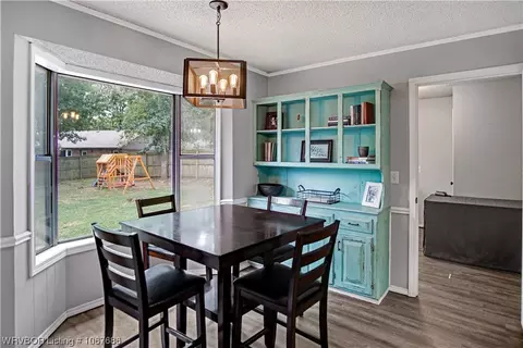 3016 Edinburgh Dr, Fort Smith, AR 72908 photo 9