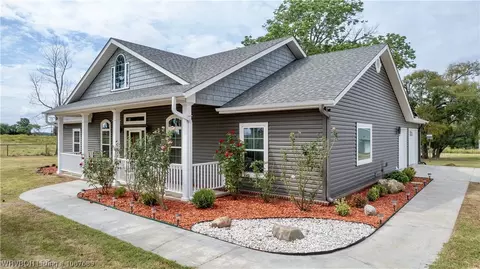 454222 E Highway 64 Dr, Vian, OK 74962
