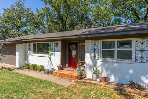2705 S Jackson St, Fort Smith, AR 72901 photo 3
