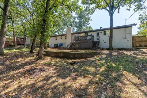 2705 S Jackson St, Fort Smith, AR 72901 photo 21