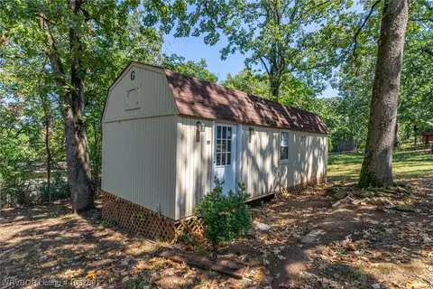 2705 S Jackson St, Fort Smith, AR 72901 photo 16