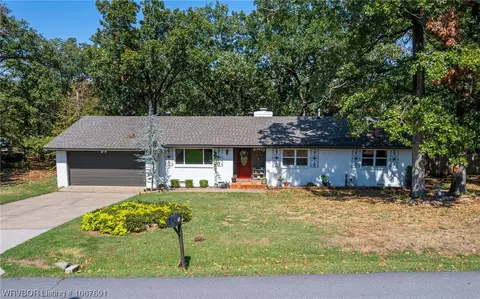 2705 S Jackson St, Fort Smith, AR 72901 photo 23