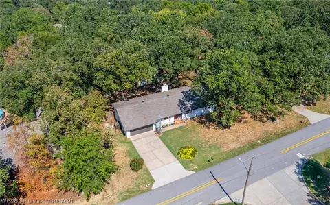 2705 S Jackson St, Fort Smith, AR 72901 photo 4