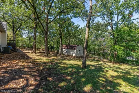 2705 S Jackson St, Fort Smith, AR 72901 photo 19