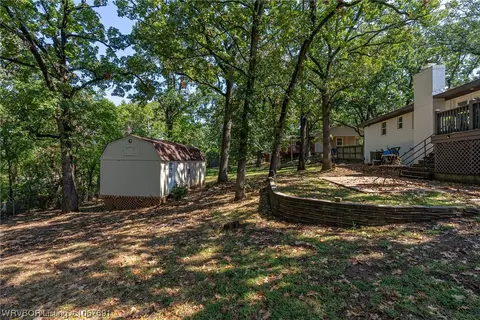 2705 S Jackson St, Fort Smith, AR 72901 photo 22