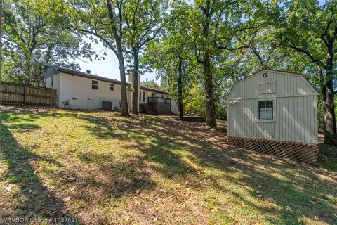 2705 S Jackson St, Fort Smith, AR 72901 photo 20