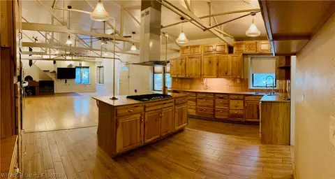 470063 E 1086 Rd, Muldrow, OK 74948 photo 6