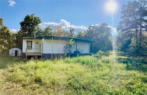 470063 E 1086 Rd, Muldrow, OK 74948 photo 3