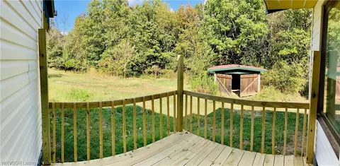 470063 E 1086 Rd, Muldrow, OK 74948 photo 18