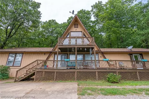 12918 Hwy 348, Mountainburg, AR 72946