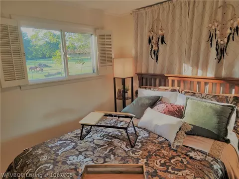 Bedroom - 32500 Hwy 22, Charleston, AR 72933 photo 1 of 1
