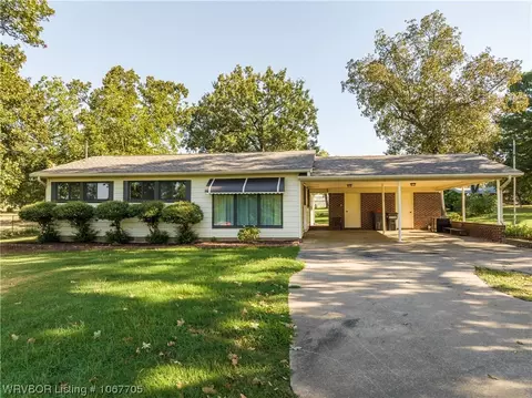 32500 Hwy 22, Charleston, AR 72933