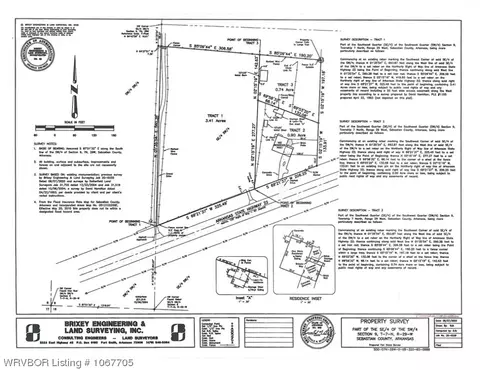 Other - 32500 Hwy 22, Charleston, AR 72933 photo 10 of 10