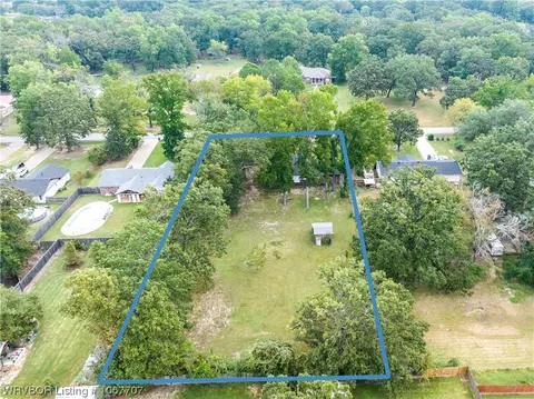 705 S Adams St, Lavaca, AR 72941 photo 22