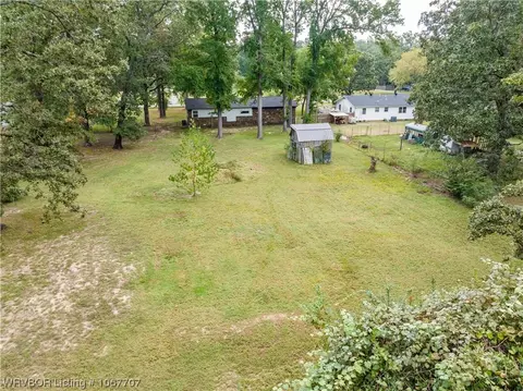 705 S Adams St, Lavaca, AR 72941 photo 23