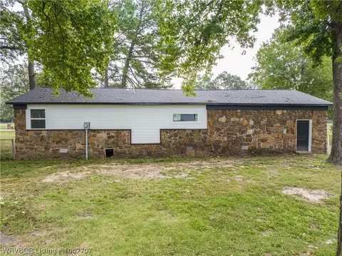 705 S Adams St, Lavaca, AR 72941 photo 24
