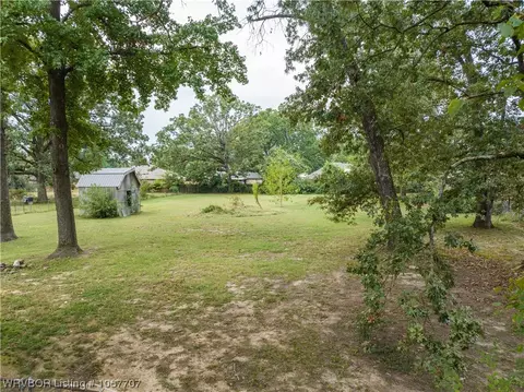 705 S Adams St, Lavaca, AR 72941 photo 25