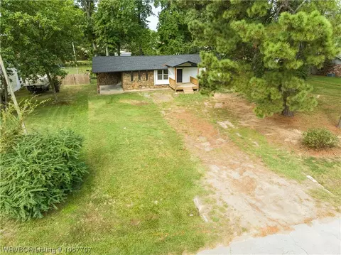 705 S Adams St, Lavaca, AR 72941 photo 27