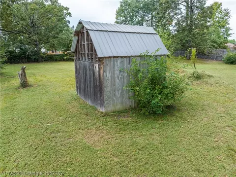 705 S Adams St, Lavaca, AR 72941 photo 20