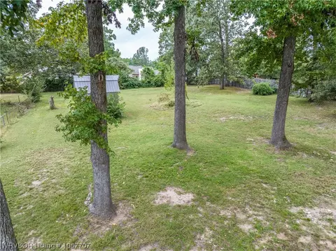 705 S Adams St, Lavaca, AR 72941 photo 21