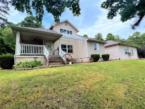 22438 Witteville, Poteau, OK 74953