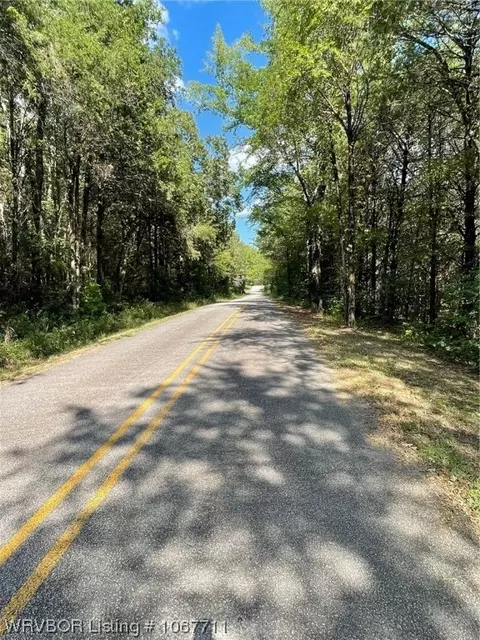 Tbd Pecan Grove Road, Alma, AR 72921